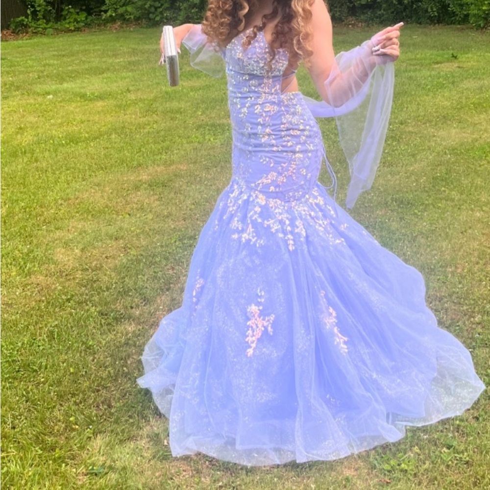 Prom Dress - Picture 5 of 6